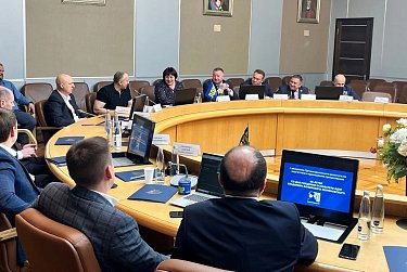 Уникальная книга о Жириновском доступна оренбургским читателям